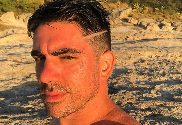 Seguidor diz que Marcelo Adnet gostou de ser estuprado
