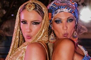 Lista: 8 momentos no mínimo inusitados deste Carnaval