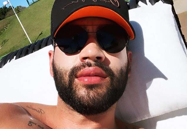Após denúncias, Gusttavo Lima anuncia fim de lives: "Não farei para ser censurado"