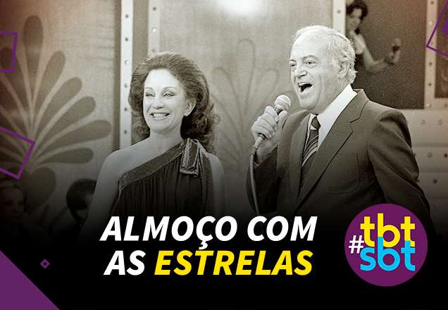 Memorável! Tirando o Chapéu com Gil Gomes