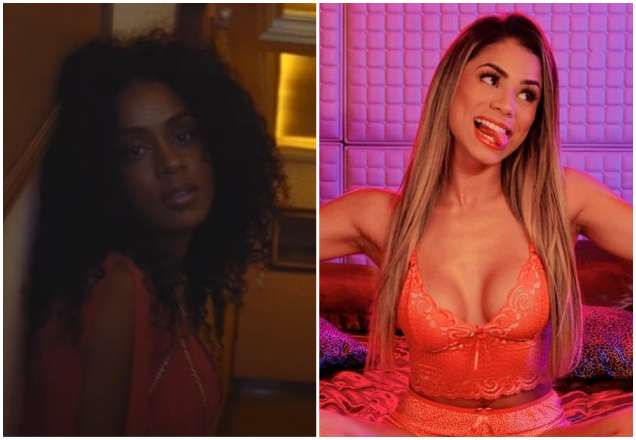 Artistas lançam clipes musicais durante isolamento social