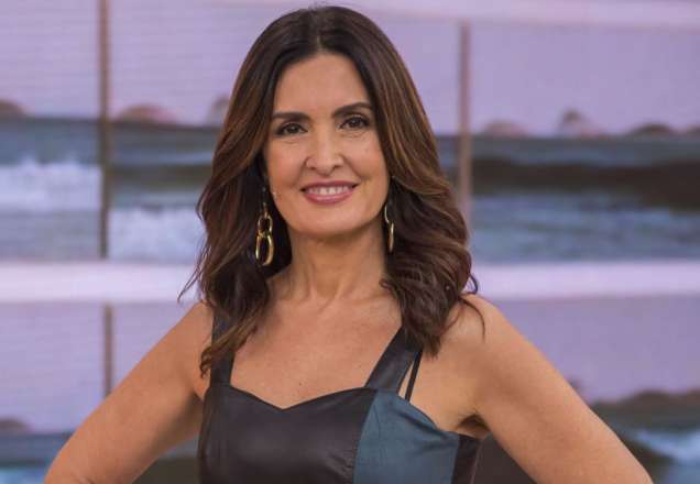 Gabriel Cartolano comenta sobre confusão de Fátima Bernardes no Fofocalizando #Sextou