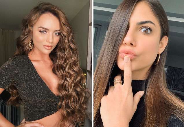 Rafa Kalimann é chamada de "marmita de sertanejo" por sogra de Mari Gonzalez