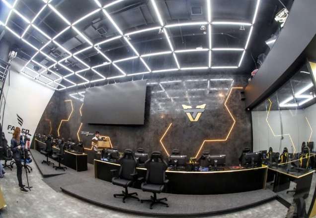 Team oNe não vai mais administrar a equipe de League of Legends do Flamengo