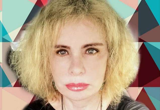 Musa dos anos 80, Isis de Oliveira é agredida pelo namorado