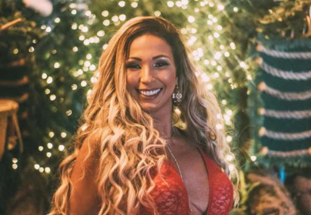 Exclusivo! Valesca Popozuda fala sobre show censurado nas redes sociais