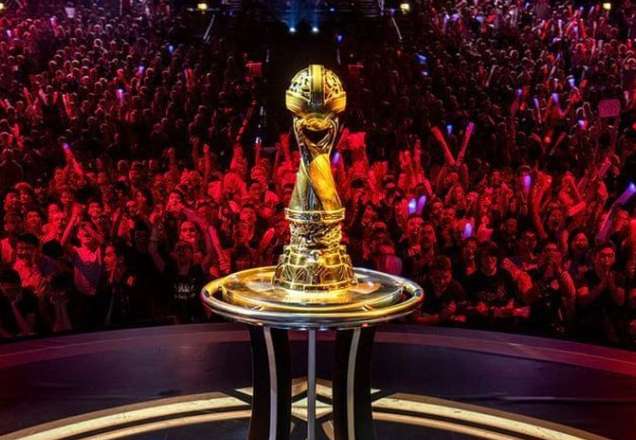 League of Legends: MSI 2020 é oficialmente cancelado