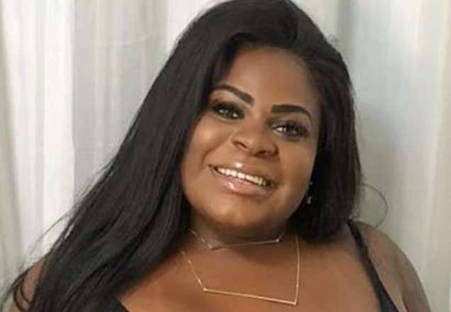 Jojo Todynho aparece em foto usando biquíni de fita: "chocada"