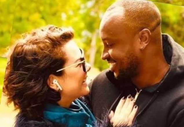 Modelo nega que tenha causado separação de Thiaguinho e Fernanda Souza; veja o que ela diz