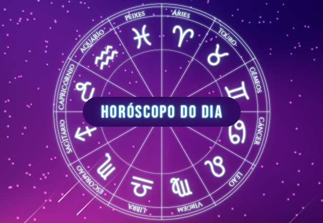 Confira o horóscopo desta terça-feira (28)