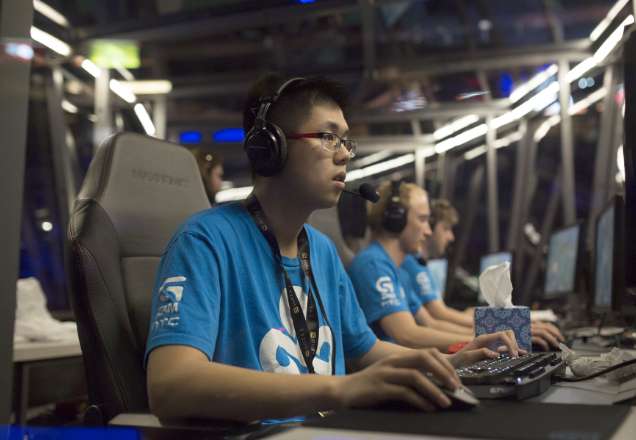 Cloud9 não participará mais do cenário de Dota 2
