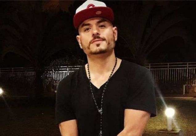 Humorista descumpre quarentena e critica isolamento: "Minha vida é essa"