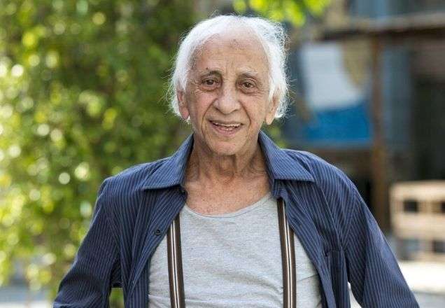Ator deixa carta de despedida e se desculpa: "Não deu mais"