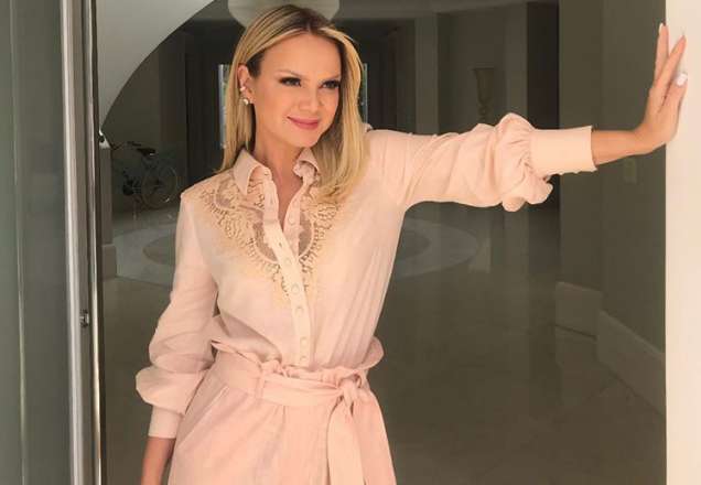 Eliana reforça necessidade do uso de máscaras