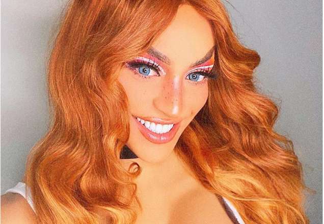 Nas redes, Pabllo Vittar dispara: "Se você nunca beijou minha boca, essa é sua chance"