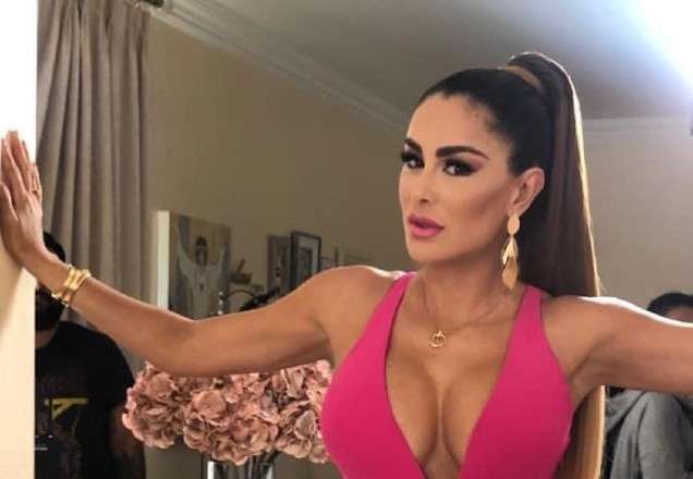 Ninel Conde