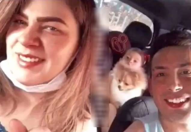 Influencer com Covid-19 sai às ruas de Manaus sem máscara; Amazonas passa de 10 mil infectados