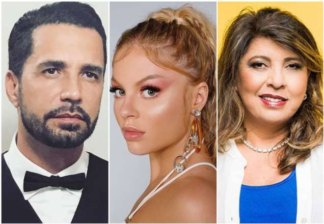 Saiba quais cantores se apresentam em shows online nesta sexta e final de semana