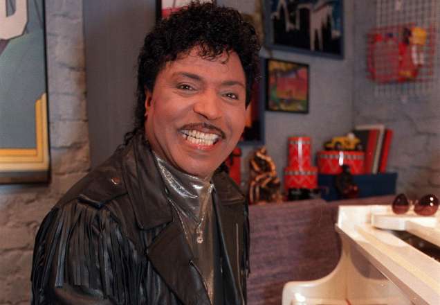 Ícone do rock, Little Richard morre aos 87 anos