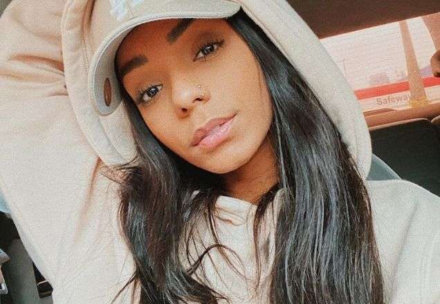 Ludmilla se derrete em clique da amada: "Tão linda, amor"
