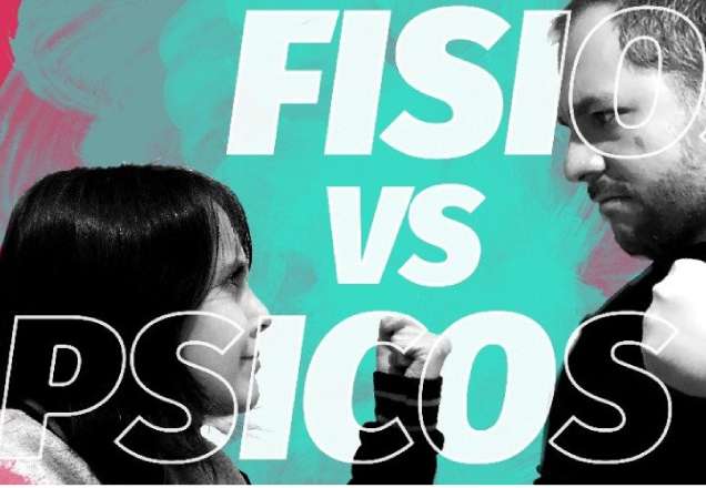 Fisioterapeutas e Psicólogos do esports se enfrentam em amistoso de LoL