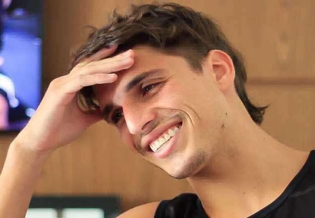 Após reality, Felipe Prior vai morar sozinho; confira o apartamento do arquiteto