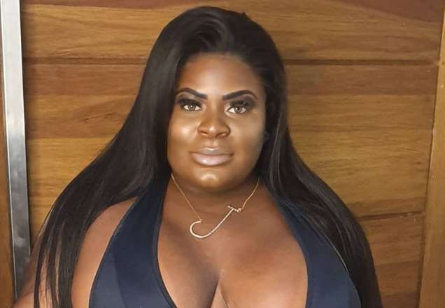 Jojo Todynho posta foto picante e deixa fãs de queixo caído