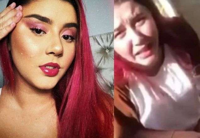 Influenciadora denuncia agressões do pai por homofobia