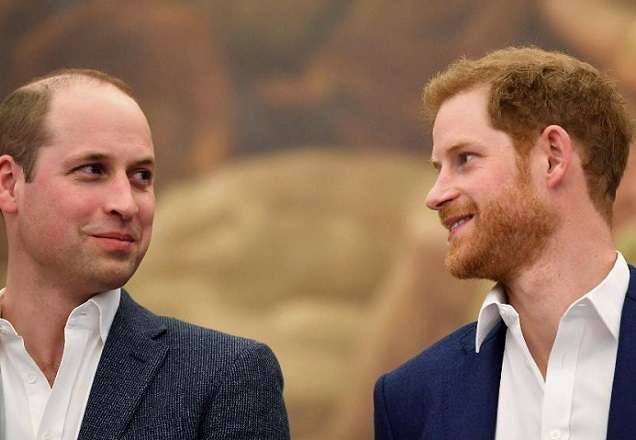 Após desentendimentos, saiba como está a relação de William e Harry