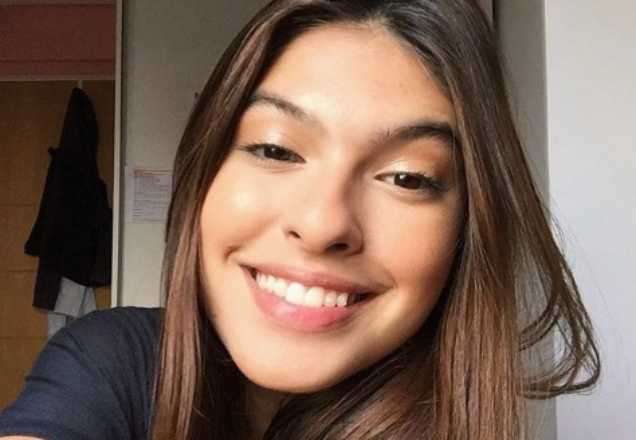 Fernanda Concon desabafa sobre ENEM 2020 e manda recado para o Ministro da Educação