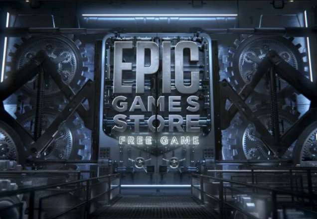 GTA V está disponível gratuitamente na Epic Games até 21 de maio