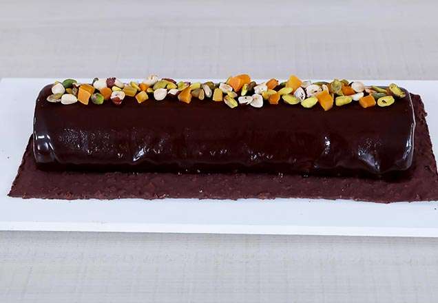 Saiba como fazer a Torta Supreme