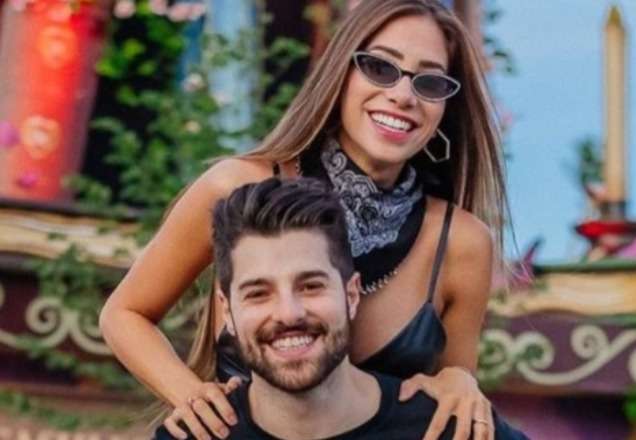 Esposa de DJ Alok costuma usar perfume caríssimo para dormir; veja quanto custa