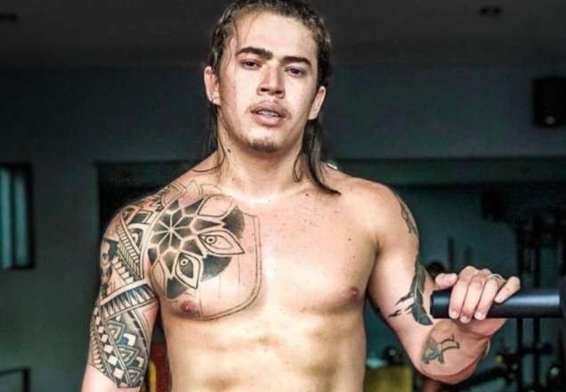 Defendendo o ex-marido! Luísa Sonza rebate comentário de famosa sobre questão íntima de Whindersson