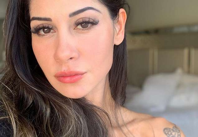 Após separação, Mayra Cardi procura novo lar: "Não posso esperar"
