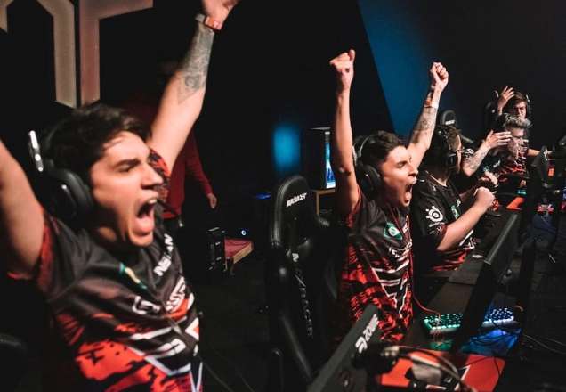 Rainbow Six passará por reestruturação no cenário competitivo