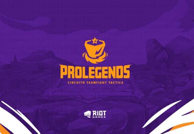 ProLegends, Circuito Brasileiro de TFT é anunciado