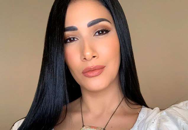 Simaria revela que não pode mais ser mãe: "Sofrimento"