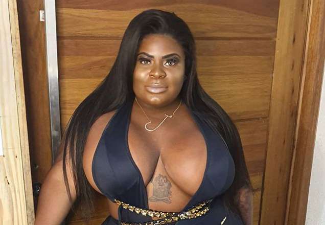 Mãe de criação de Jojo Todynho morre vítima do novo coronavírus