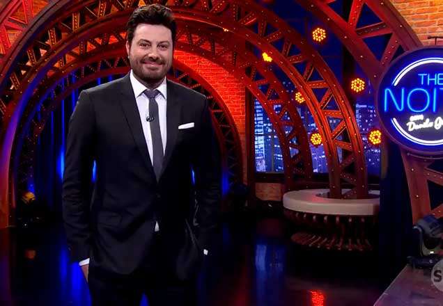 Confira todos os cuidados e precauções na volta do The Noite
