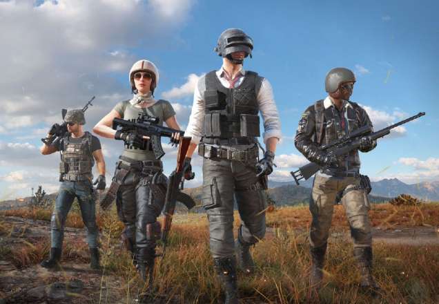 PUBG: Detalhes das Competições da América Latina em 2020 são anunciados