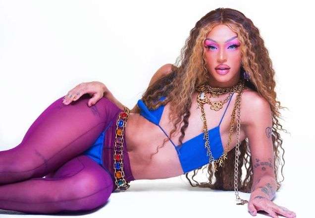 Pabllo Vittar ensina fãs a preparar cookies e receita faz sucesso com Maisa