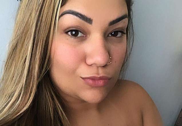Mulher Filé tem auxílio emergencial aprovado e doa para ONG de animais