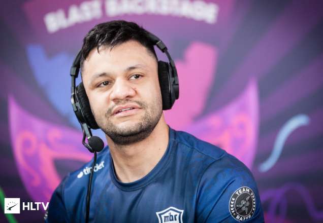 MIBR multa Fer por atitude racista em stream e jogador pede desculpas