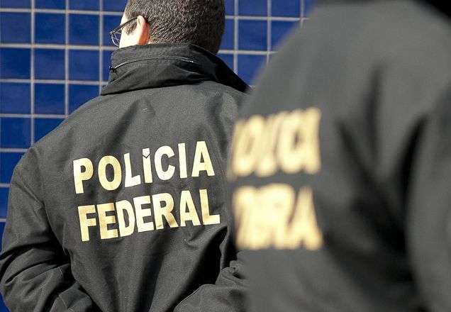 Polcia Federal Deflagra Operaes Para Combater Pornografia Infantil SBT