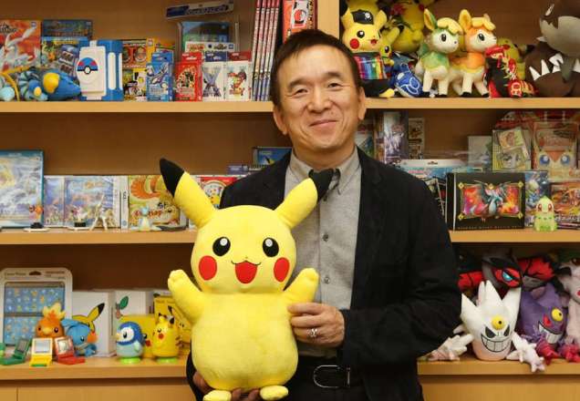 Pokémon Company faz doação milionária para combate ao racismo