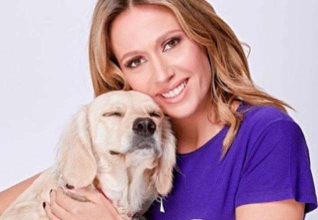 Luisa Mell quer ajudar mãe de Miguel a pagar advogado