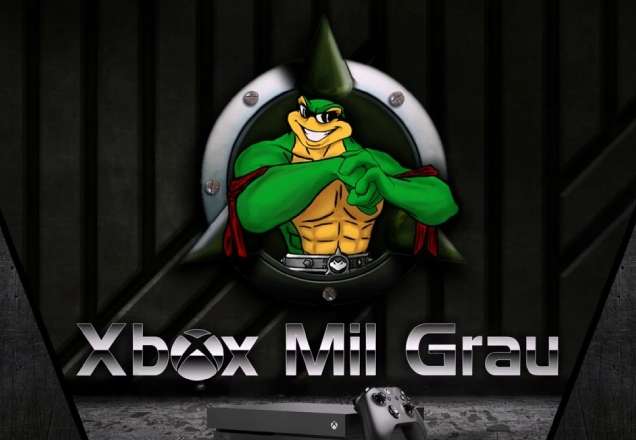 Canal Xbox Mil Grau é suspenso do Youtube e do Twitch
