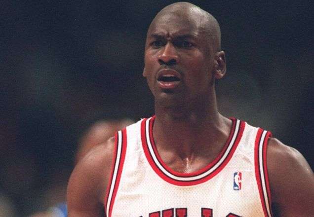 Michael Jordan anuncia suporte milionário à causa antirracista