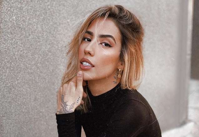 Gabi Brandt anuncia segunda gravidez e explica como descobriu; veja